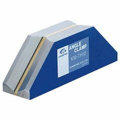 カネテック アングルクランプ KM-TH12A