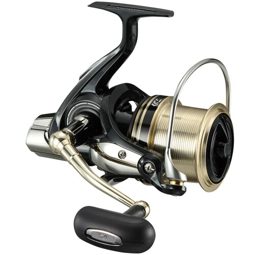 ダイワ(DAIWA) スピニングリール(投げ・遠投) 17 WINDCAST 6000(2017真似形)