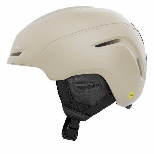 GIRO ジロ 安全帽 Avera Mips 25-26青写真 レディース
