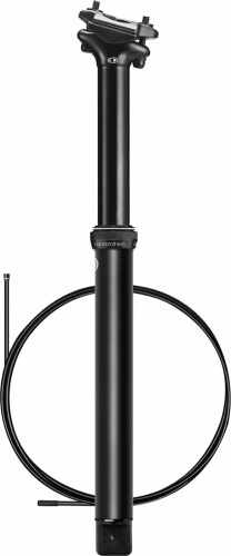 CRANKBROTHERS(クランクブラザーズ) シートポスト アジャスタブルシートポスト ハイライン3 125mm/30.9mm