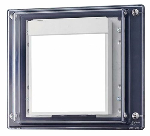 パナソニック(Panasonic) 壁直付型 LED 誘導灯 片面型 一般型 20分間 防湿型 防雨型 HACCP兼用 自己点検機能付 リモコン自己点検機能付 B級 BH形 20A形 FW42337CLE1
