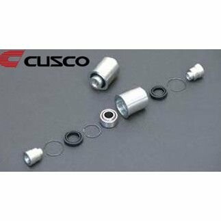 クスコ ( CUSCO )フロント ロワアーム用 (リヤ側右) ホンダ シビック 311 464 NRV|アルメリア店
