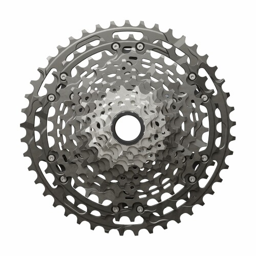 シマノ(SHIMANO) CS-M9200-12 XTR 12s(HYPERGLIDE+) 9-11-13-15-17-19-21-24-28-33-39-45T ICSM9200945 39,445円