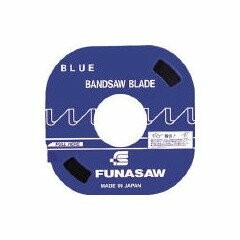 フナソー コンターマシン用ブレードB6X14X0.6 14mm B6｜アルメリア店