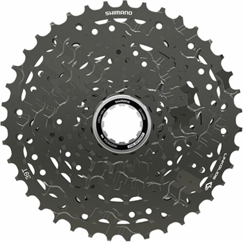シマノ(SHIMANO) CS-LG400-10 10s 11-13-15-17-20-23-26-30-34-39T ECSLG40010139