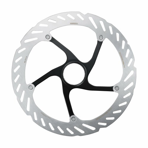 シマノ(SHIMANO) RT-CL700 203mm ロックリング(内セレーション) ERTCL700LI