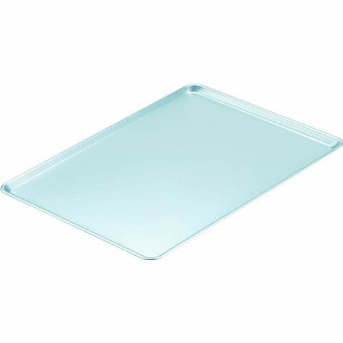 TRUSCO(トラスコ) アルミシートパン 大 657×456×25mm T-A-SITO-G