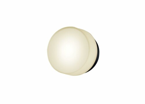 パナソニック(Panasonic) 天井直付型・壁直付型 LED(電球色) ポーチライト 密閉型 LED電球交換型・防雨型 LGW85004BF｜アルメリア店