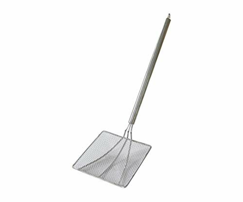 18-8 角カス揚げ(22cm)/62-2336-08|アルメリア店