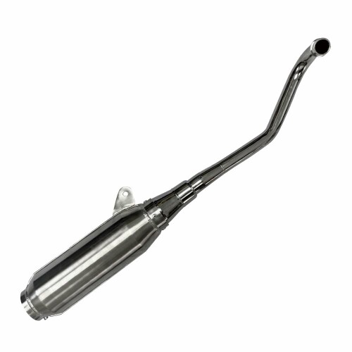 MrQuick製フルエキゾーストモナカ管マフラー　cc110クロスカブ用 39075880598_1.jpg
