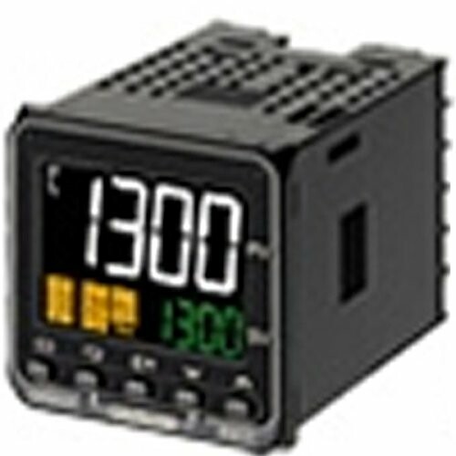 オムロン(OMRON) 温度調節器(デジタル調節計) E5CC-CX0ASM-000