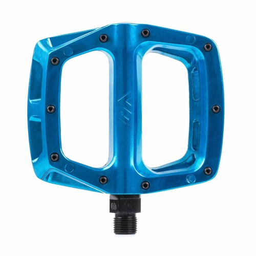 ディーエムアール(DMR) V8 PEDAL ELECTRIC BLUE DMR-V8-EB