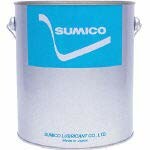 住鉱 グリース(耐熱・耐水・高荷重用) スミプレックスMP No.2 2.5kg SMP-25-2 (284272)|アルメリア店