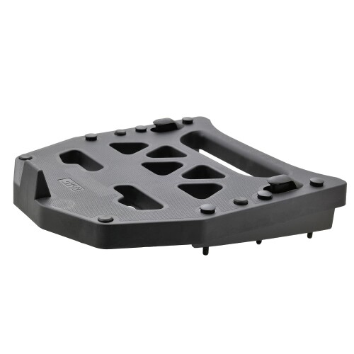 GIVI(ジビ) バイク トップケース フィッティング モノキー/モノロック兼用 アフリカツイン750(93-02)適合 E210 94014|アルメリア店