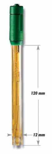 ハンナ インスツルメンツ 汎用pH練り合わせる電極 HI1332B