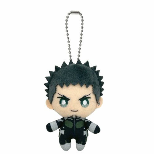 楽天市場】怪獣8号 トレーディング缶バッジコレクション Vol.1