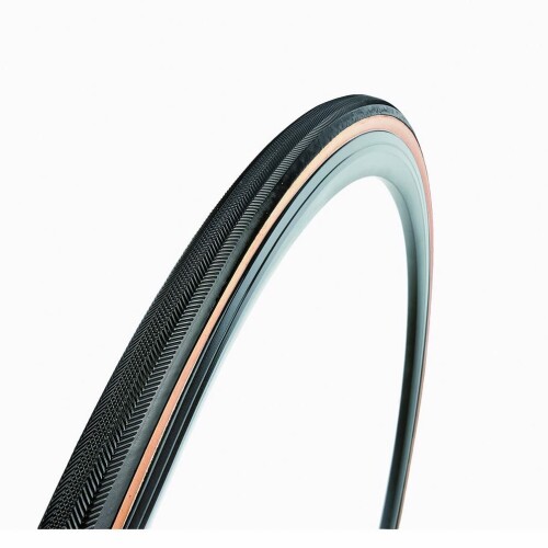 vittoria(ビット後ろ側)RALLY TU ラリーチューブラー BLK/黒いこと 28X25 FV51 中