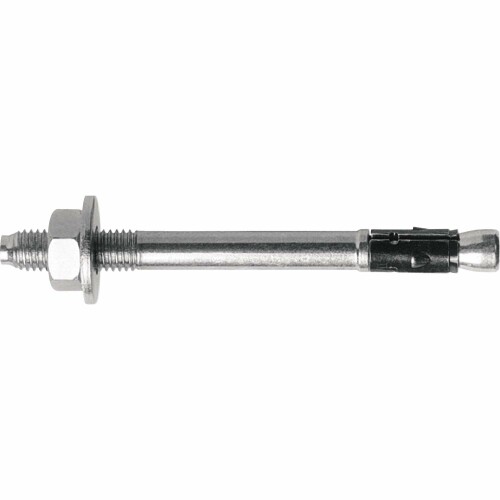 フィッシャー ボルトアンカー FAZ2 12/160 10本入り 503253|アルメリア店