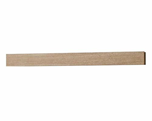 ベルク 長押ラック D50 ナチュラル 0.9m MR-4064｜アルメリア店