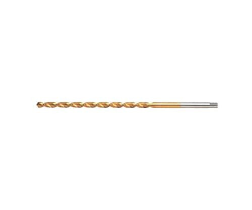 三菱マテリアル(Mitsubishi Materials) GWSL 深穴加工用 G-ステップフリーストレートハイスドリル ロング 7mm GWSLD0700A250｜アルメリア店
