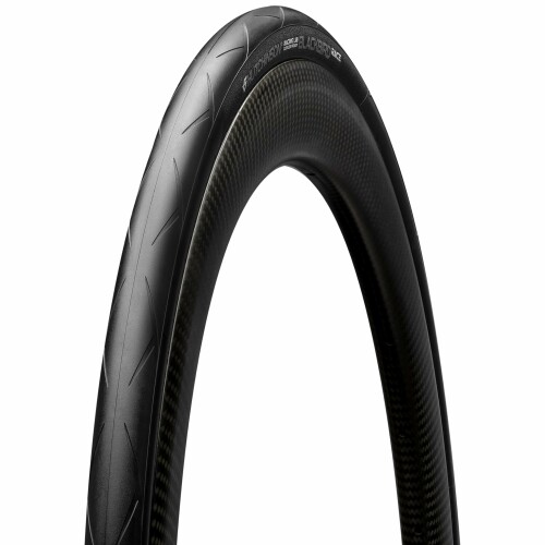 ハッチンソン(Hutchinson) 自転車用タイヤ BLACKBIRD ブラックバード RACE ブラック 700x28 TLR PV533231 12,179円