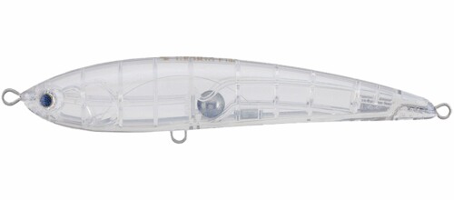 ヤマシタ(YAMASHITA) マリア レガート F190 B28C 玄界クリア VLGF190