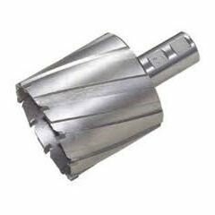 日東工器 穴あけ装置用輪っか切れ物 ジェット機胸飾り ジェット機胸飾り [ファイ]26X75L ワンタッチ (06201)