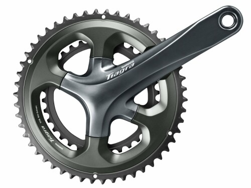 楽天市場】シマノ(shimano) FC-4700 FC-4700 ノーマルクランク