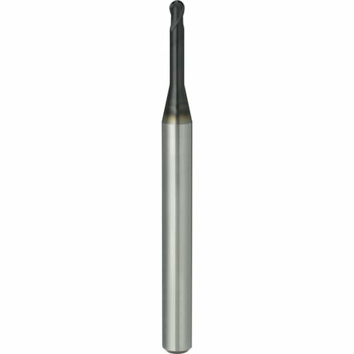 三菱マテリアル(Mitsubishi Materials) 高硬度産業用挙げ句の果て圧砕機 インパクトミラクルレボリューションVFR2XLB R0.1×1.0 VFR2XLBR0010N010