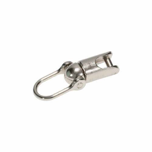 ジェフコム 通線用より戻し 全長68mm 引張強度3.9kN DK-4KU｜アルメリア店