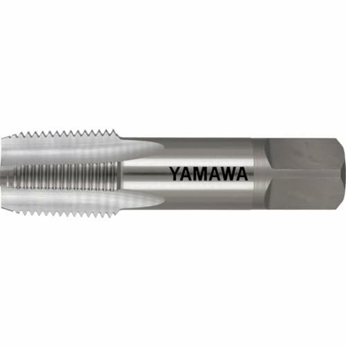 ヤマワ 管用テーパねじ用御手手水道栓短ねじ形左ねじ用 S-PT-LH-1-1/4-11