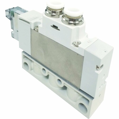 CKD 飛行士式5界面弁 4GA・4GB続きもの 4GA110R-M5-3