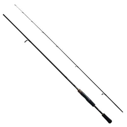 シマノ(SHIMANO) バス スピニングロッド 23 バスワン XT+ 266L-S/2