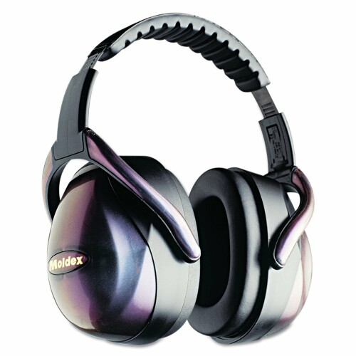 MOLDEX M1プレミアムイヤーマフ 6100