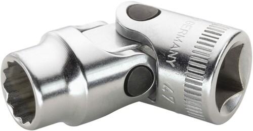 スタビレー ユニフレックスソケット 47-16 差込角:9.525×全長:51.5mm|アルメリア店