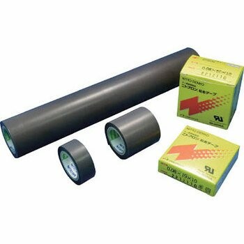 日東 ニトフロンねばり着く磁気テープNo903UL0.08mm×300mm×10m 903X08X300