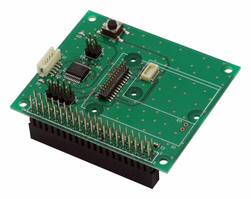 INTERPLAN Raspberry Pi用IM無線HAT IM920-HAT｜アルメリア店