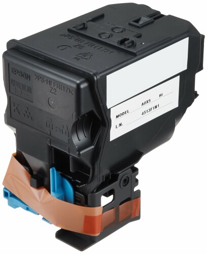 EPSON 周囲の状況推しすすめるトナー LPC4T9KV 黒いこと 6,300ペイジ