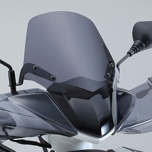 YAMAHA(ヤマハ) スモークウインドシールド シグナスグリファス'22~ Q5K-YSK-129-R01|アルメリア店