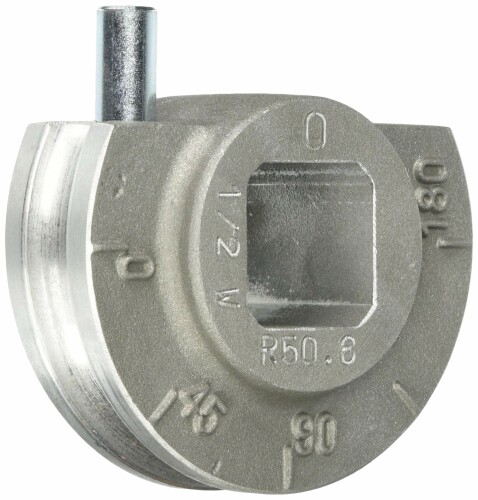イチネンTASCO ベンダー用シュー 4D TA515MB用1/2" TA515MB-4｜アルメリア店