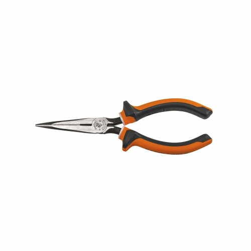 KLEIN TOOLS(クラインツールズ) 絶縁ロングノーズプライヤー 190mm 2037EINS｜アルメリア店