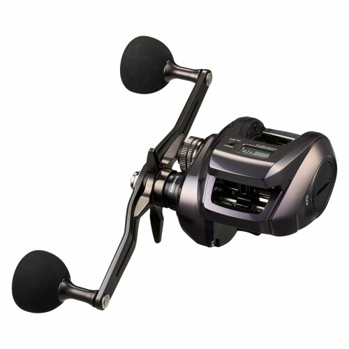 楽天市場】ダイワ(DAIWA) ベイトリール タトゥーラ TW 400XHL