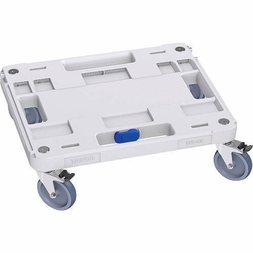 TANOS システナ—3 M・Lサイズ用キャリーカート 耐荷重100Kg 83500064|アルメリア店