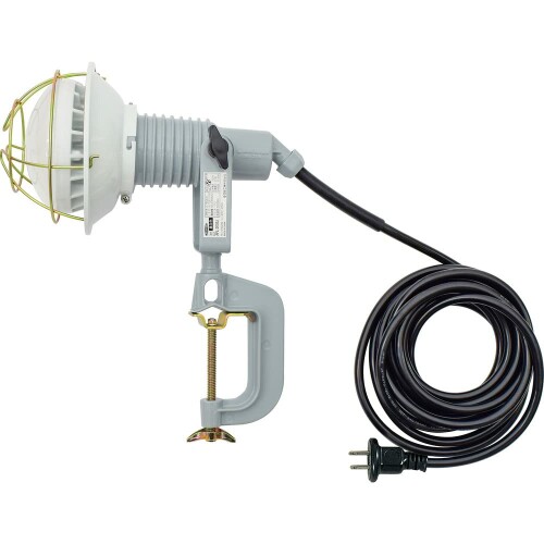 エコビックLED投光照明器20W 昼白いこと 2P 5M AFL-2005J