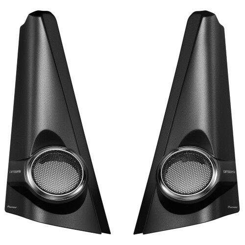 Pioneer トゥイーター 取付キット UD-K310 スペーシア フレアワゴン カロッツェリア|アルメリア店