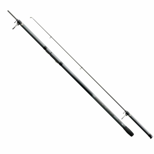 シマノ(SHIMANO) ロッド 投げ竿 17 ホリデースピン (振出) 365FXT 軽快な投げ釣り用 全長3.65m 自重300g