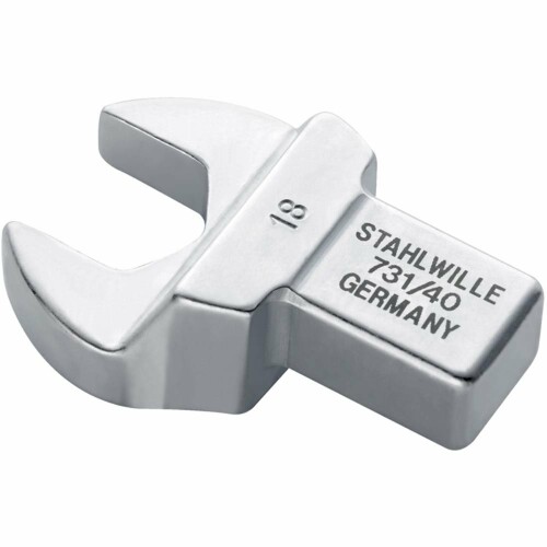 スタビレー トルクレンチ差替ヘッド 731A/40-15/16｜アルメリア店