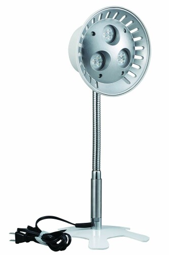 ハタヤ (HATAYA) 点火装置 LED 屋内用 10W 全光束1000Lm 吊りひも1.6m 太さ0.75? 3度合い明るさ合わせる やり方灯 細工物点火装置 軽さ パウダーコンパクト 身寄り用 軽やり方 タッチポンライト (手当たり検出器式) LM-10D 一巻の終わり