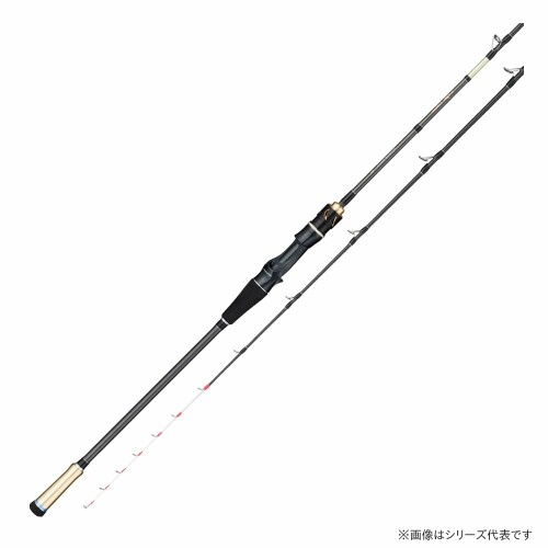 アルファタックル(alpha tackle)アルファソニック タチウオテンヤGZ 160MH