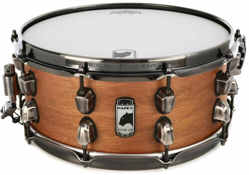 MAPEX (メイペックス) BP Design Labシリーズ Heartbreaker スネア 14 x 6 BPMH460LNW|アルメリア店